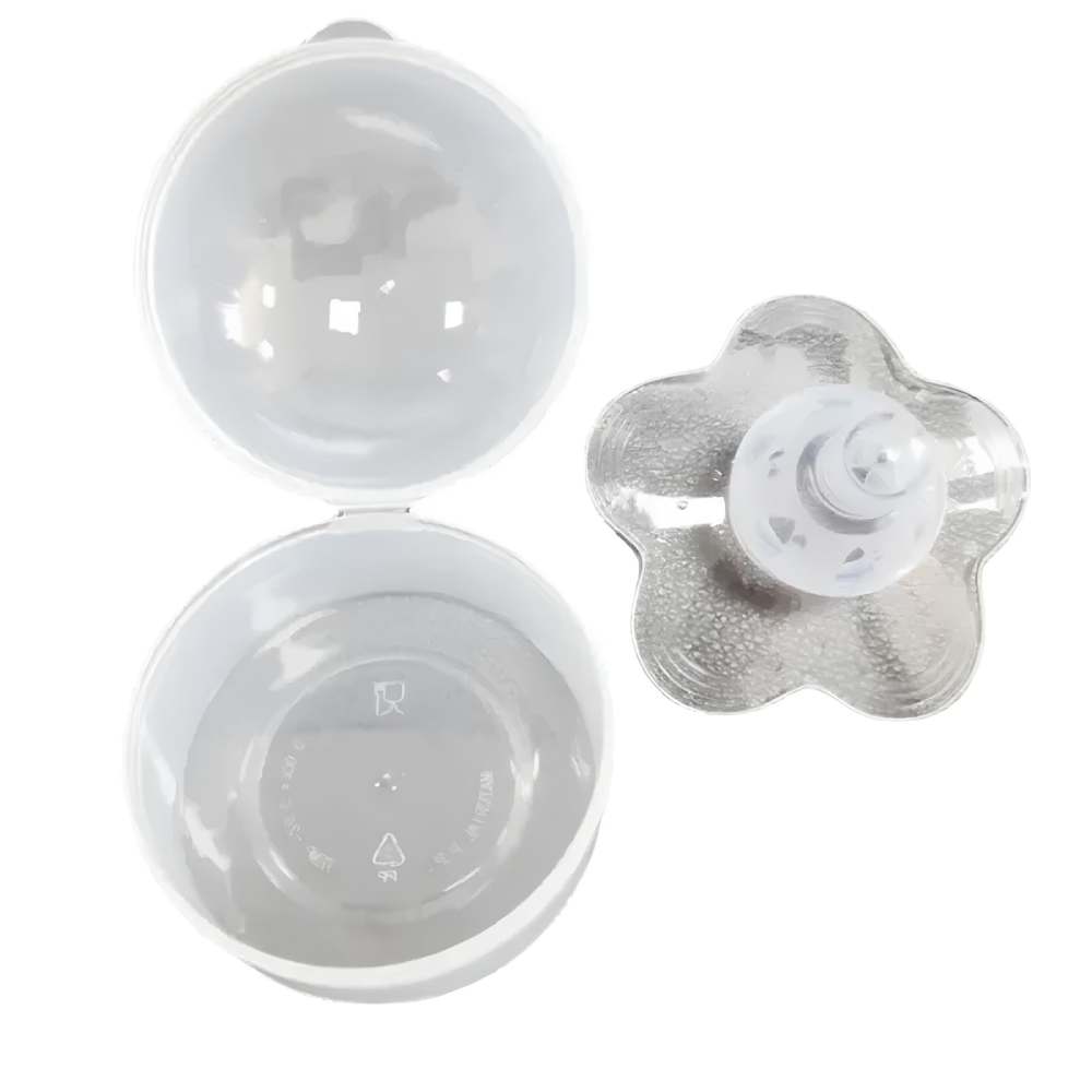 Shop Gail-Breastfeeding Silicone Mother Nipple Protector