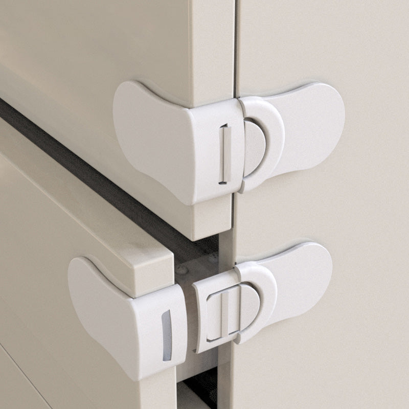 Shop Gail-Child safety cabinet lock