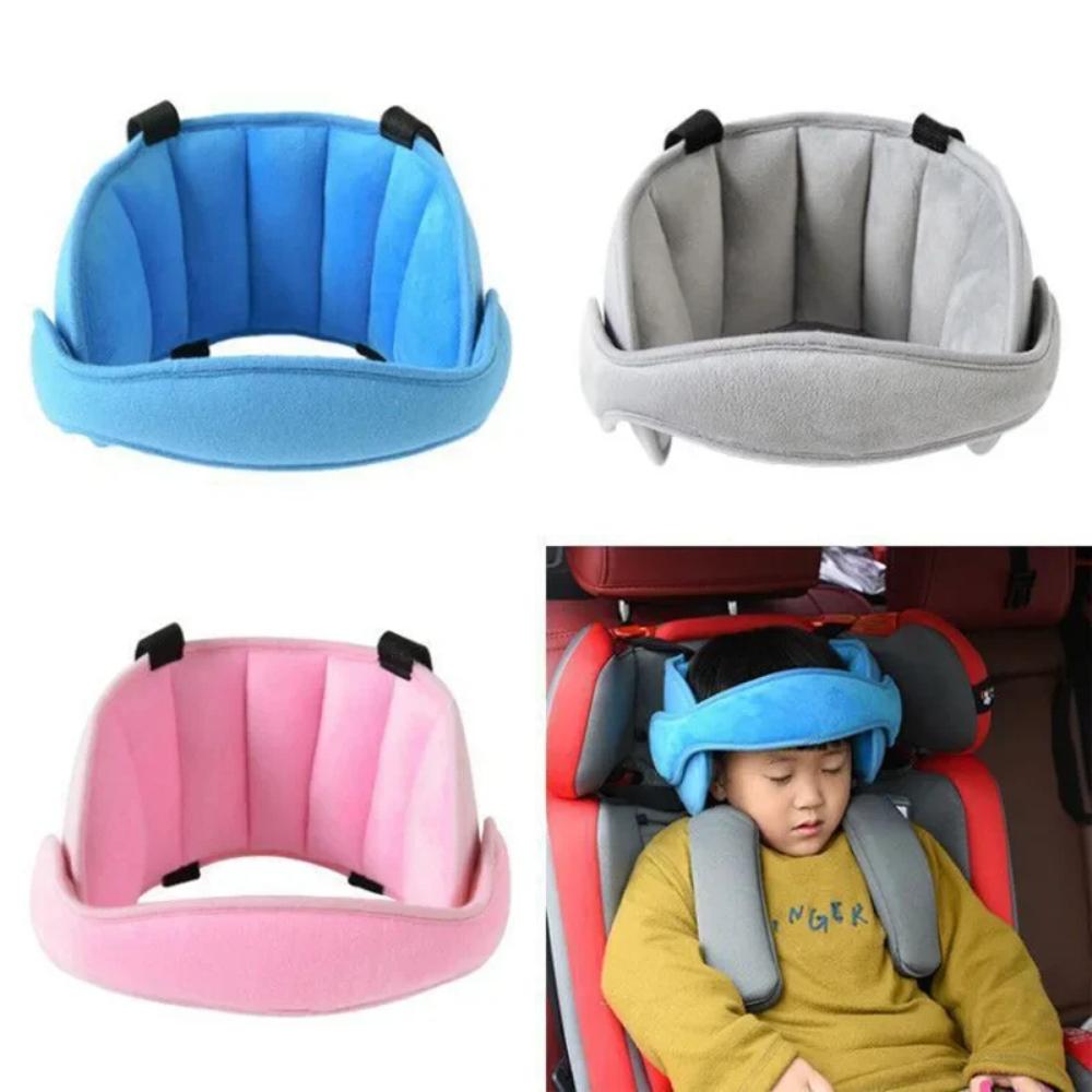 Shop Gail-Child safety car seat head support