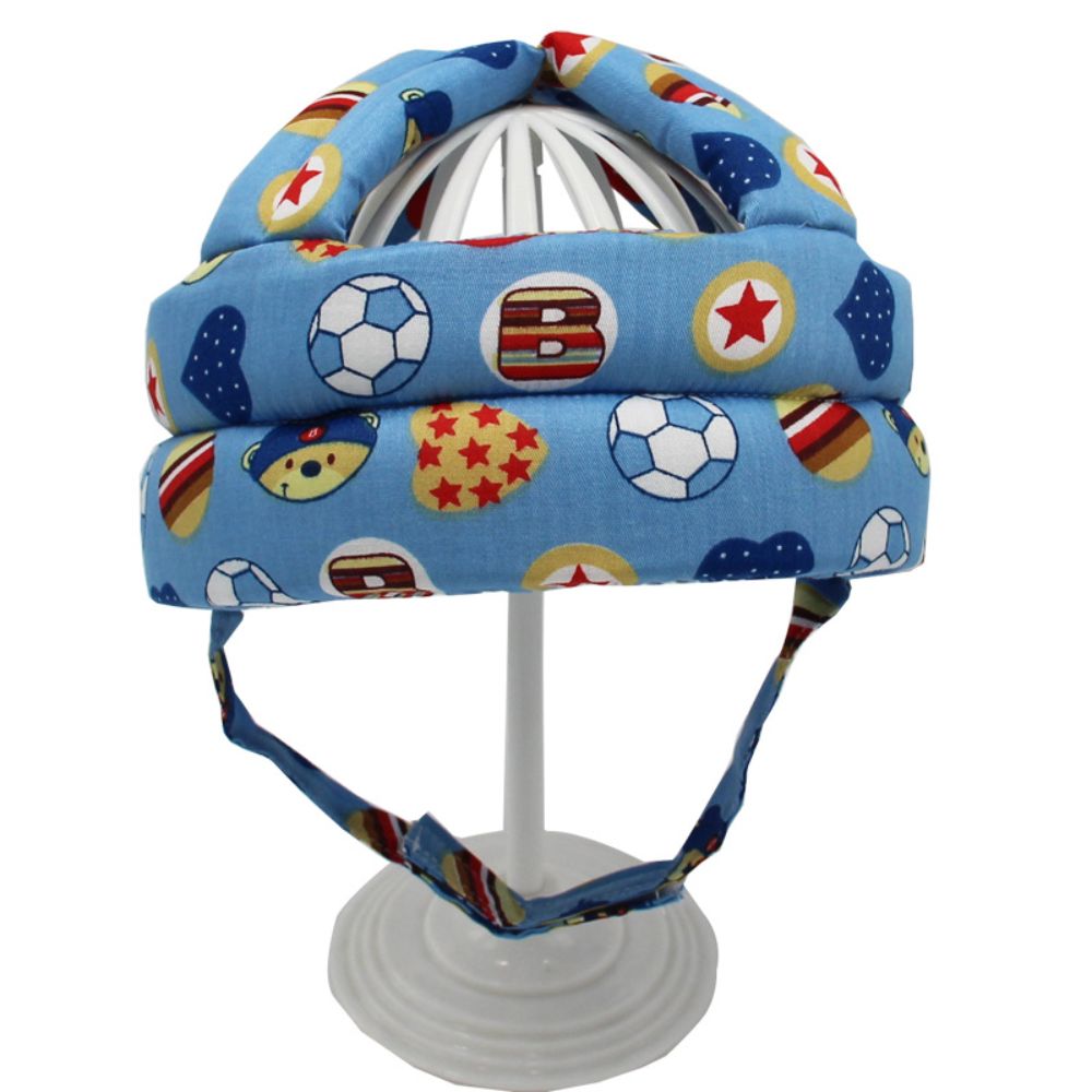 Shop Gail-Cotton Infant Head Protection