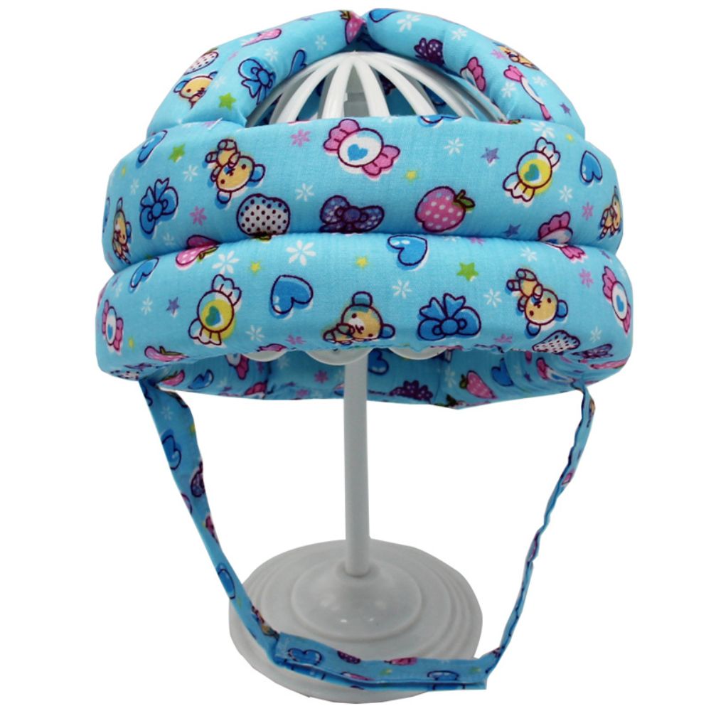 Shop Gail-Cotton Infant Head Protection