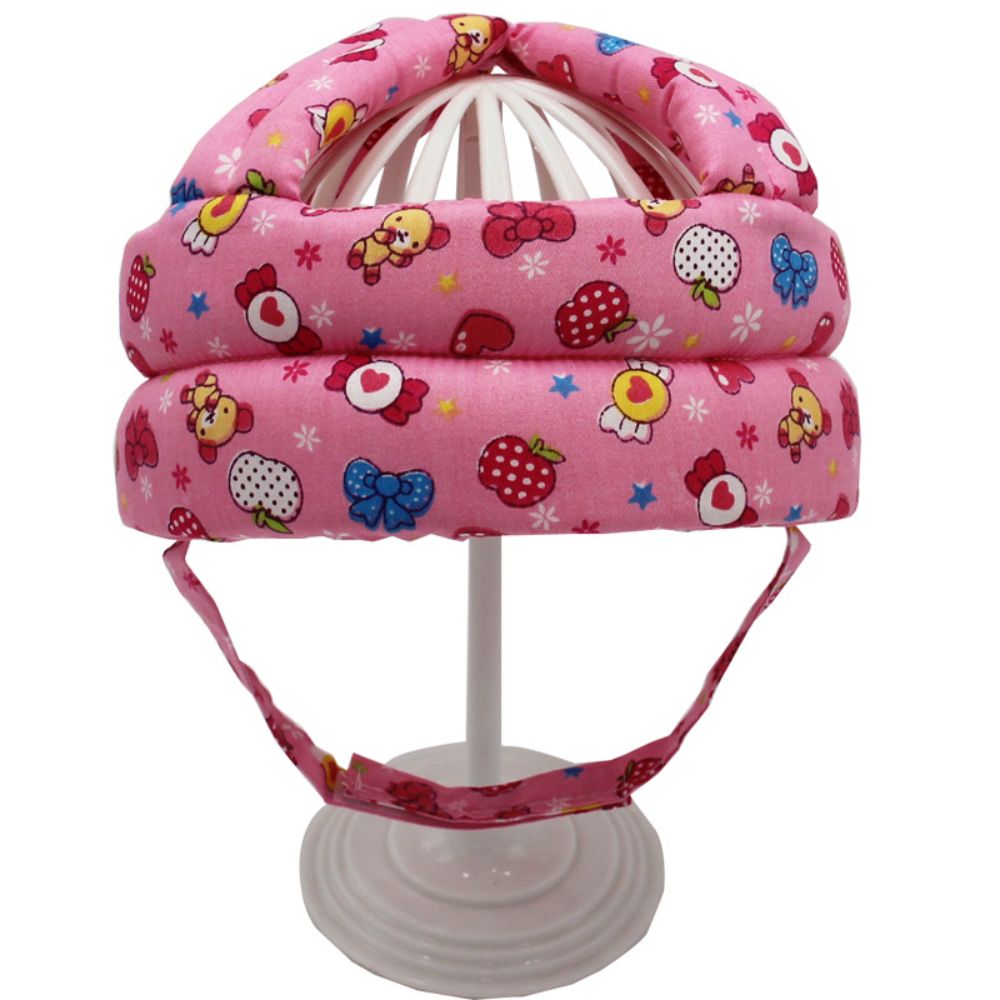 Shop Gail-Cotton Infant Head Protection