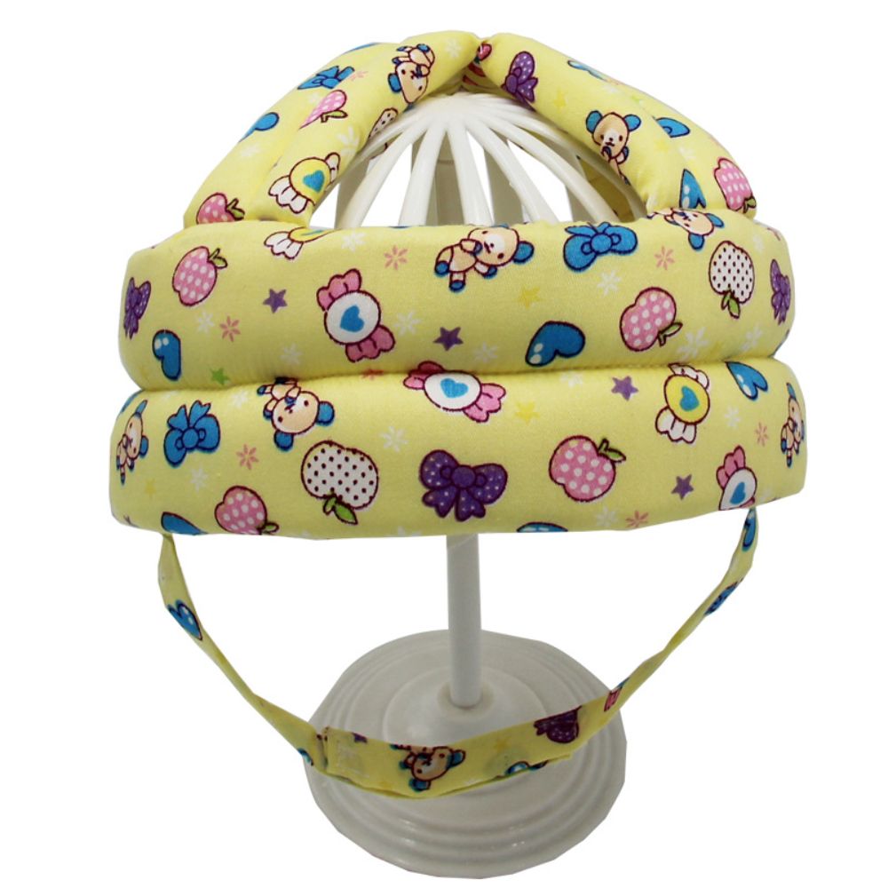 Shop Gail-Cotton Infant Head Protection