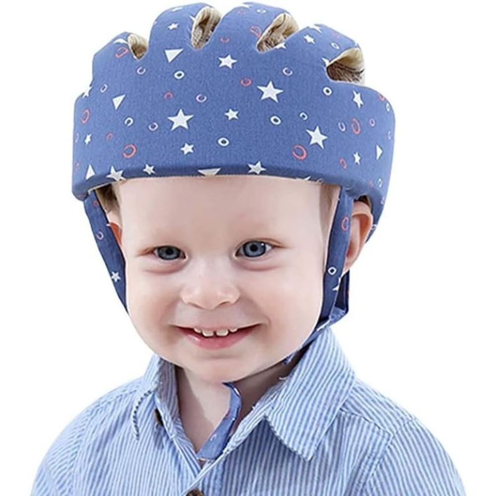 Shop Gail-Cotton Infant Head Protection