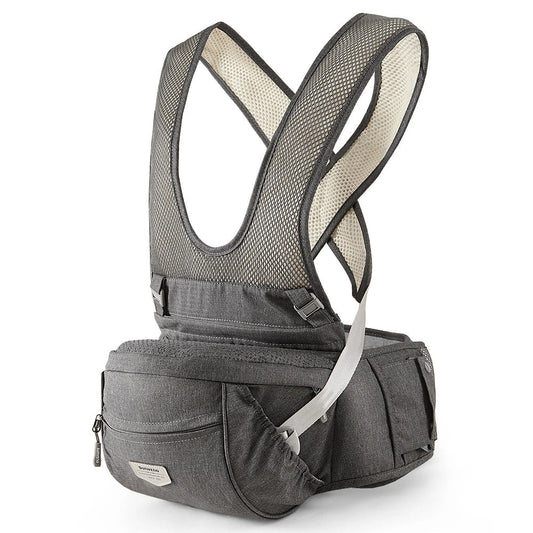 Shop Gail-Ergonomic Baby Kangaroo Carrier