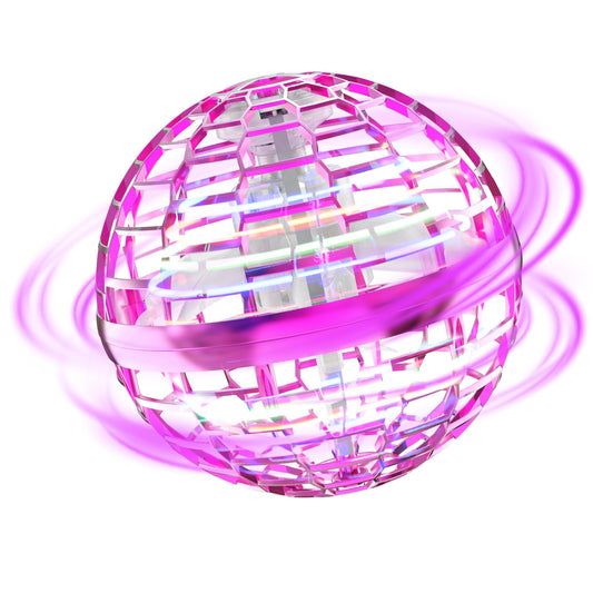 Shop Gail-Fly Boomerang Ball Game With LED Light