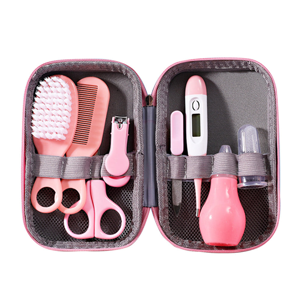 Shop Gail-Grooming & Nose Aspirator Cleaner Baby Care Kit