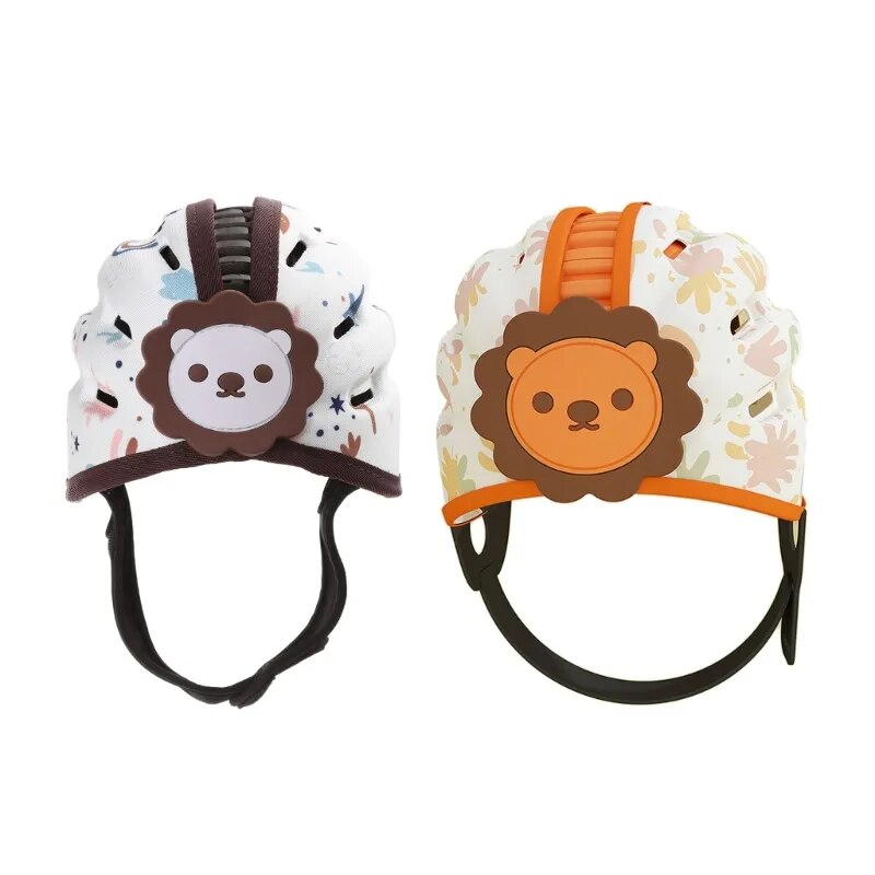 Shop Gail-Helmet Protections for Walking & Crawling Baby Safety