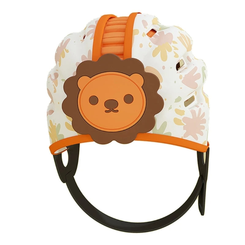 Shop Gail-Helmet Protections for Walking & Crawling Baby Safety