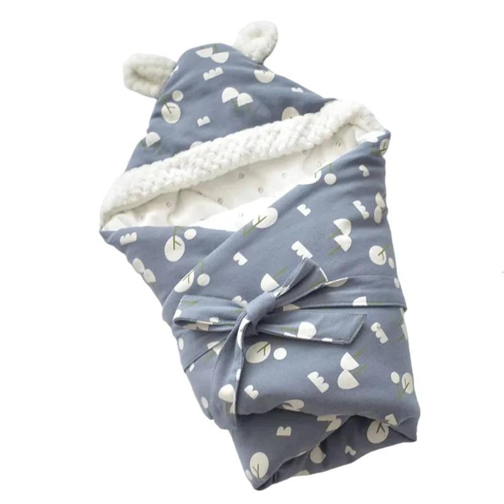 Shop Gail-Hooded Cloak Baby Sleeping Bag