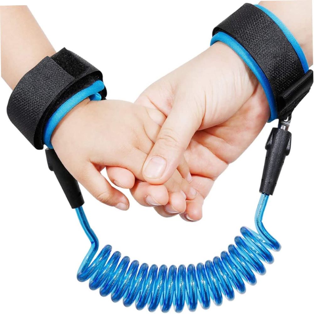 Shop Gail-Kids Anti Lost Wrist Link Traction Rope