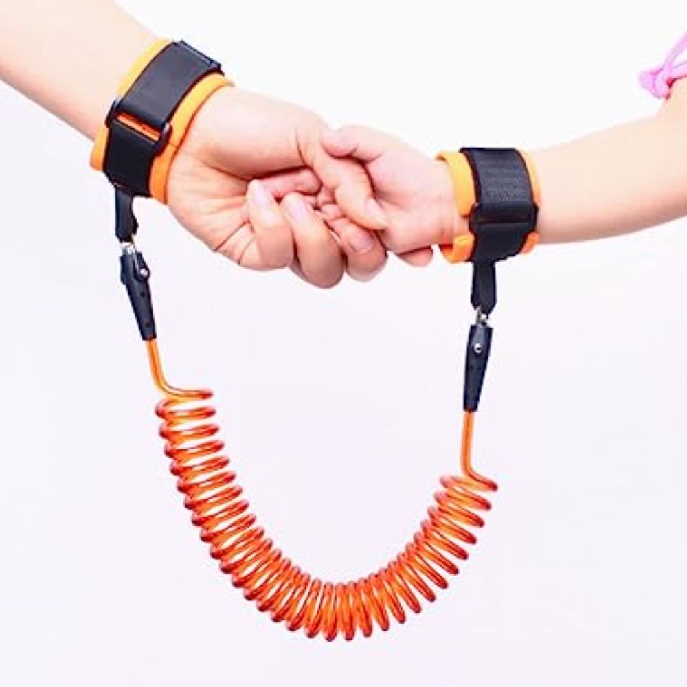 Shop Gail-Kids Anti Lost Wrist Link Traction Rope