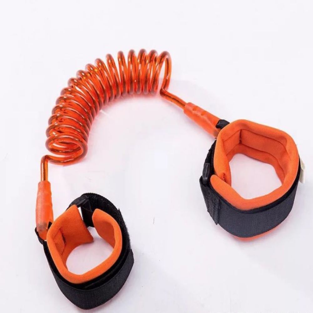 Shop Gail-Kids Anti Lost Wrist Link Traction Rope