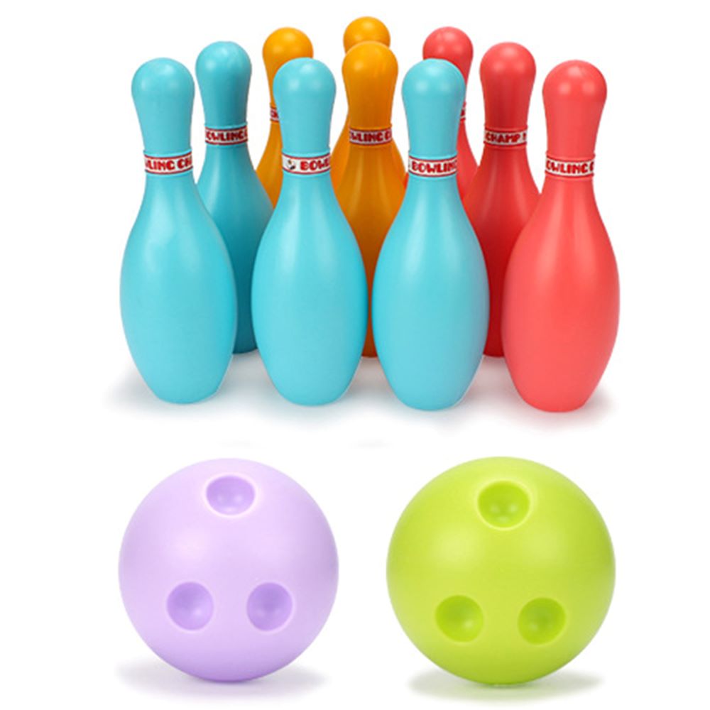 Shop Gail-Kids Bowling Game Set