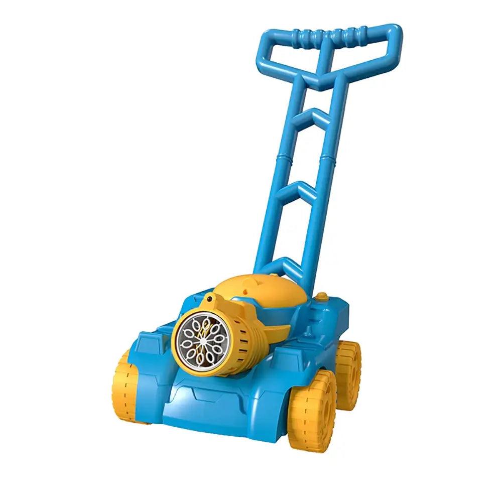 Shop Gail-Kids Bubble Garden Blower Cart Toy