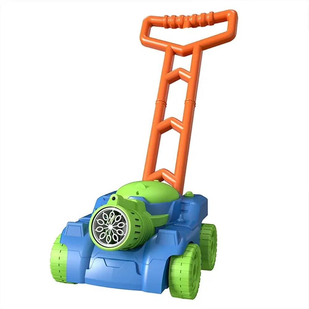 Shop Gail-Kids Bubble Garden Blower Cart Toy