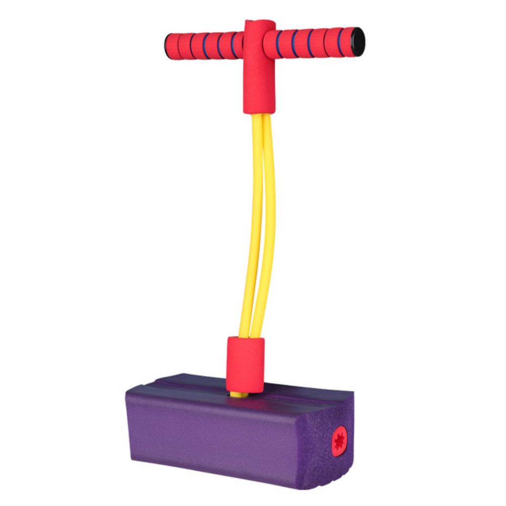 Shop Gail-Kids Jumping Stick - Outdoor Toy