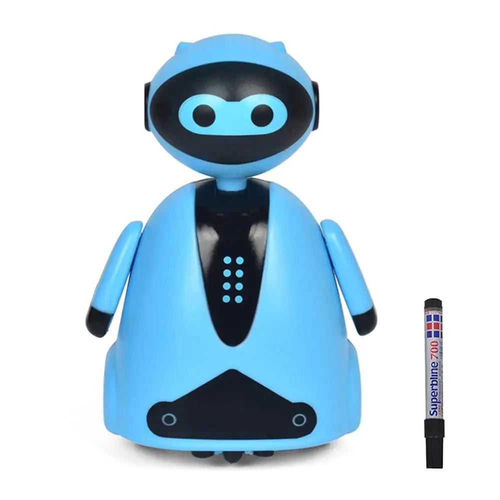 Shop Gail-Kids Line Following Robot Toy