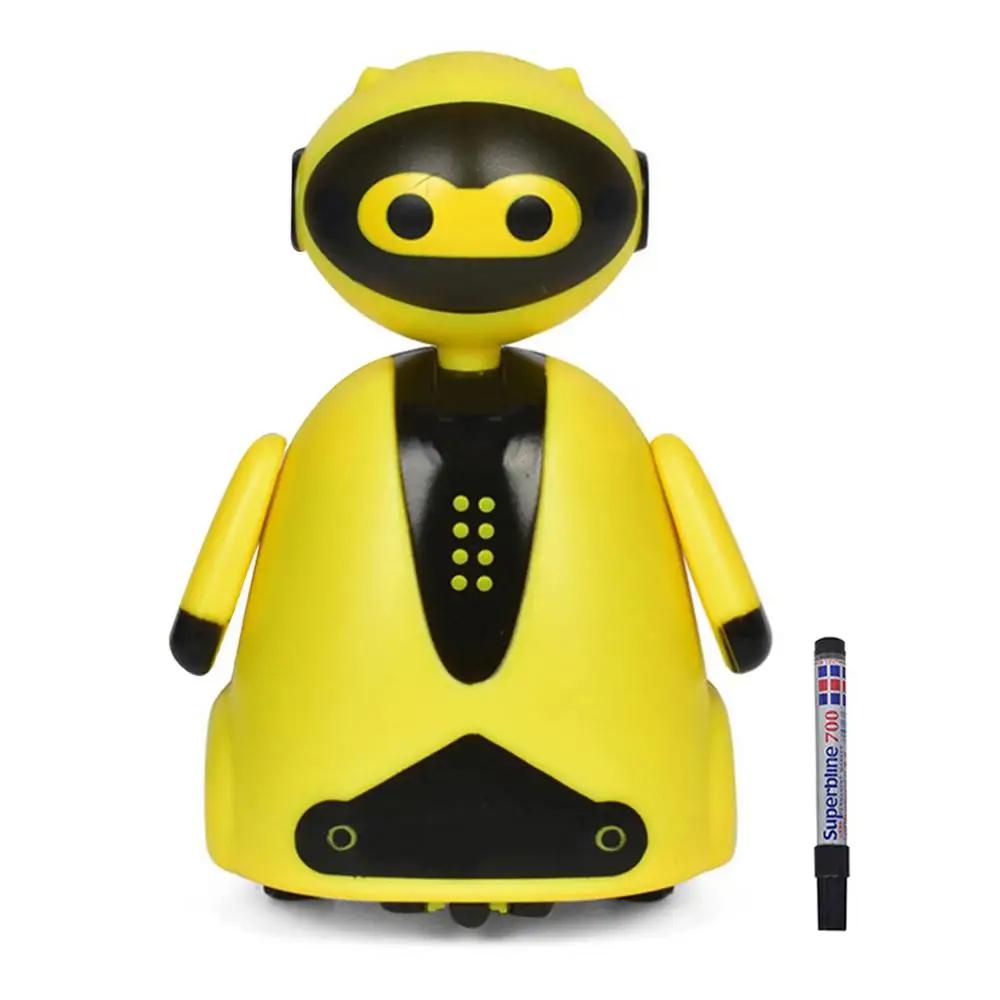 Shop Gail-Kids Line Following Robot Toy