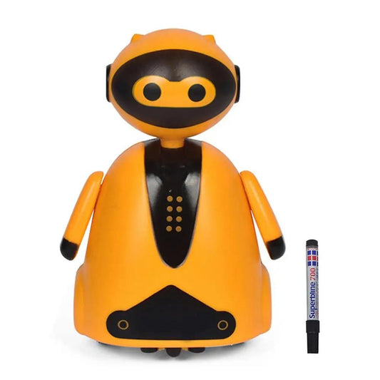 Shop Gail-Kids Line Following Robot Toy