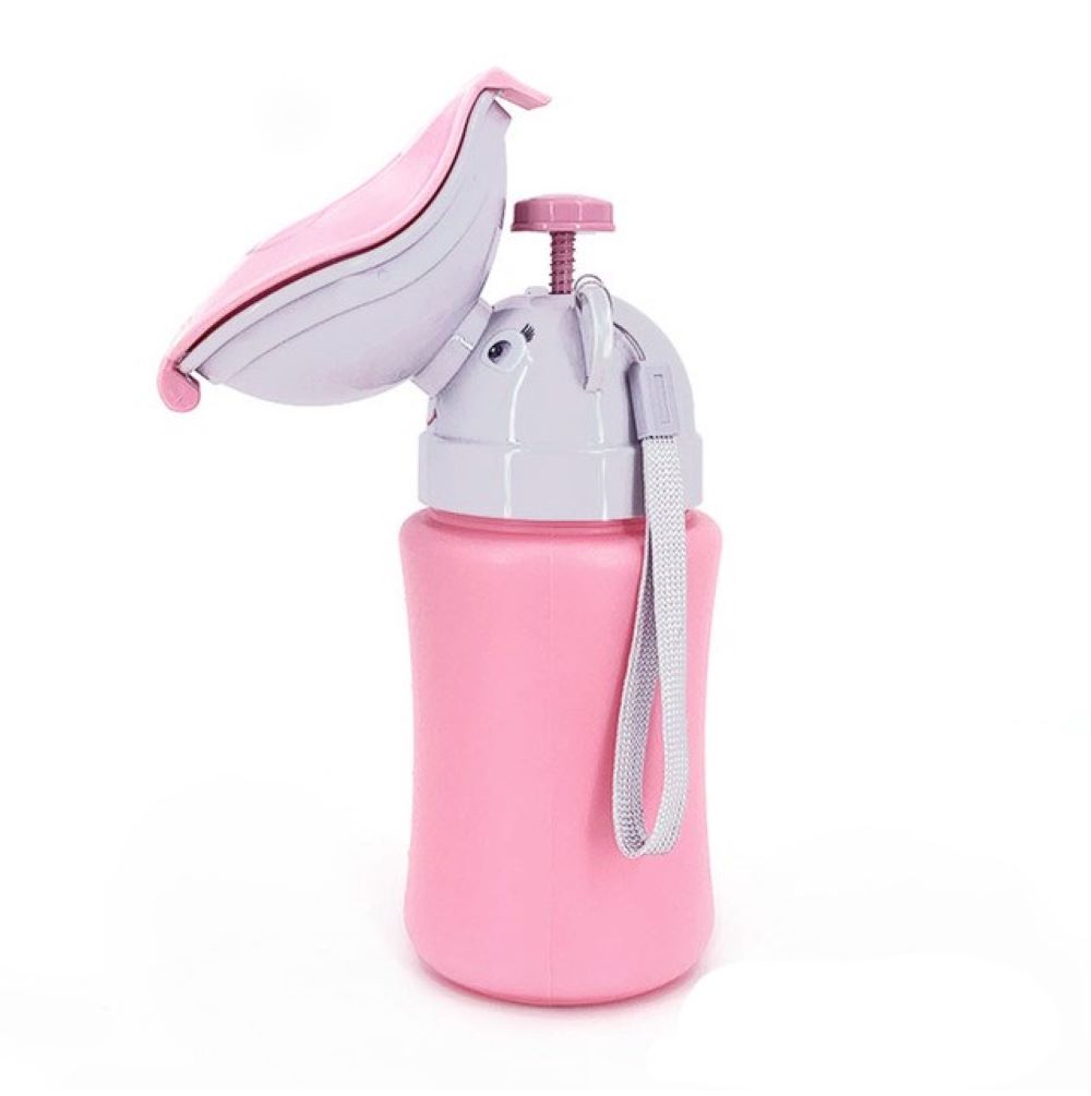 Shop Gail-Kids Pee Bottle - Portable urinal for boys and girls