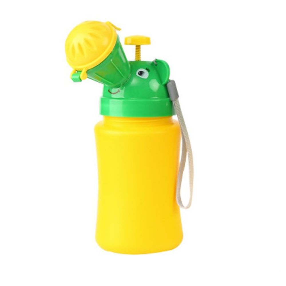 Shop Gail-Kids Pee Bottle - Portable urinal for boys and girls