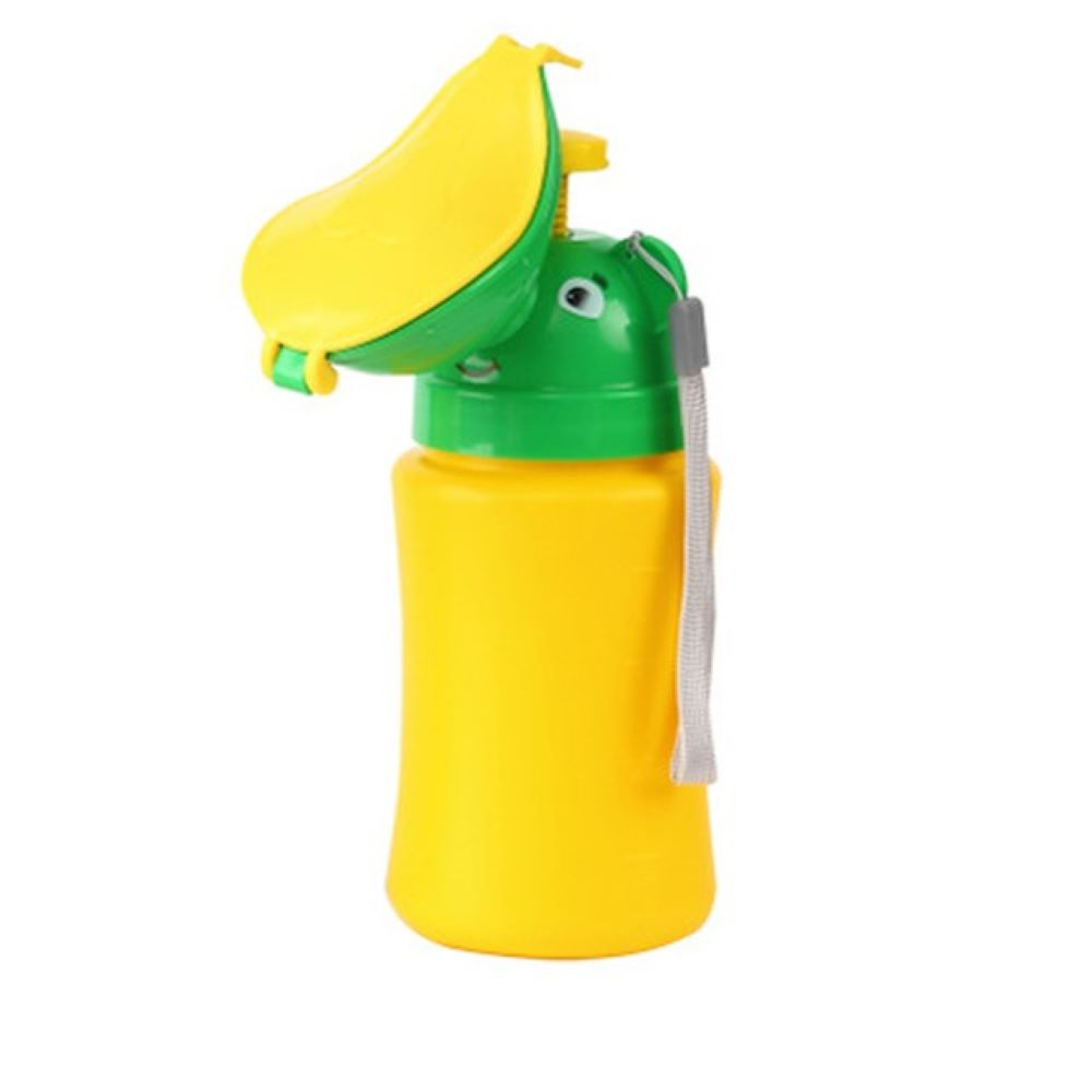 Shop Gail-Kids Pee Bottle - Portable urinal for boys and girls