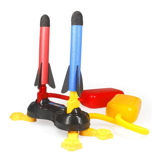 Shop Gail-Kids Rocket Launcher Toy Set