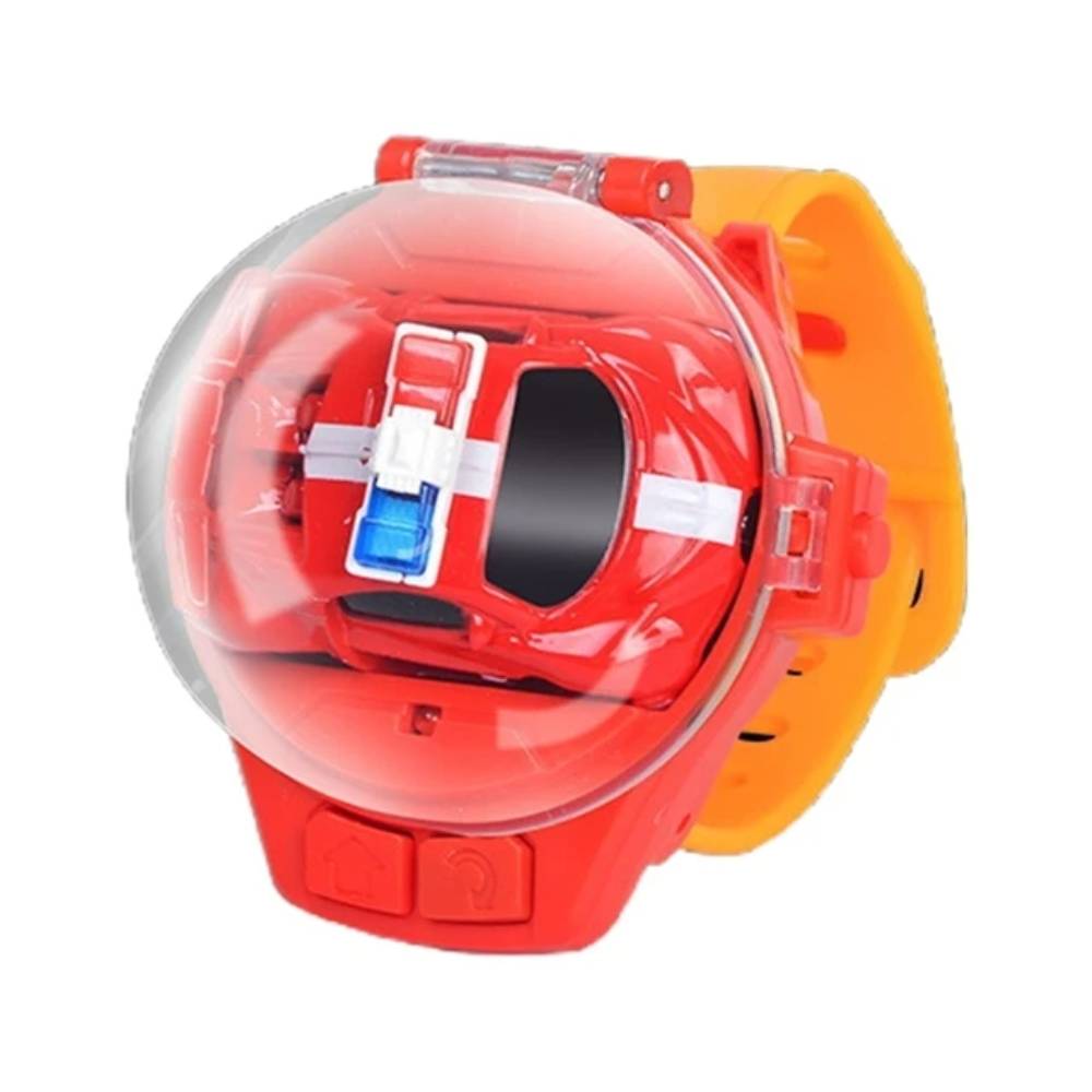 Shop Gail-Kids Watch Remote Control Car Toy