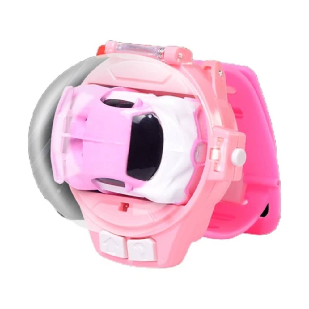 Shop Gail-Kids Watch Remote Control Car Toy