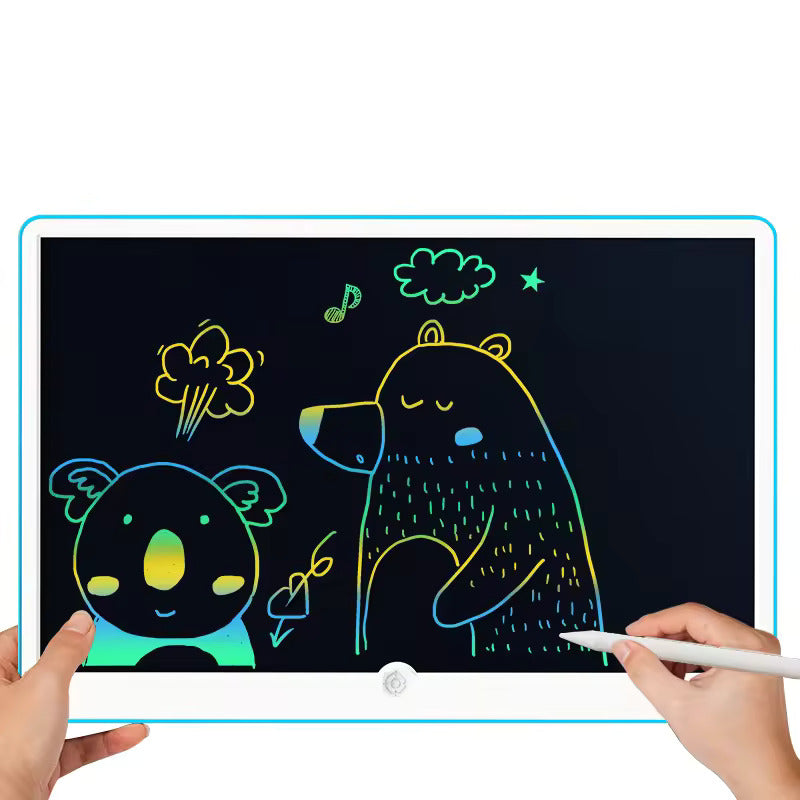 Shop Gail-LCD Writing Tablet 19 inch for Kids