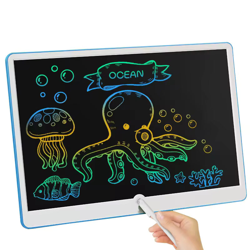 Shop Gail-LCD Writing Tablet 19 inch for Kids