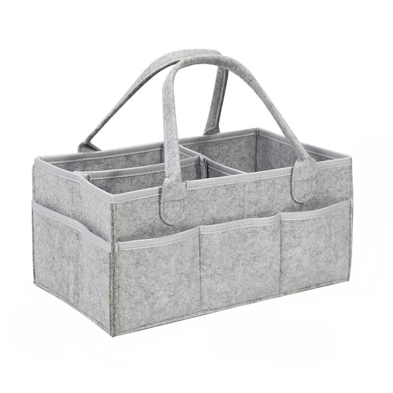 Shop Gail-Large Capacity Baby Diaper Storage Bag