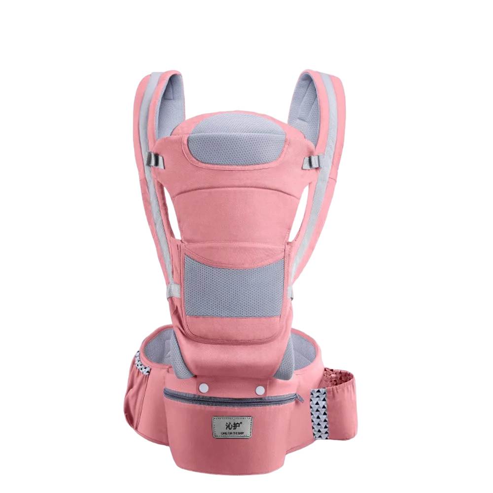 Shop Gail-Multifunctional 3 in 1 Ergonomic Baby Carrier 