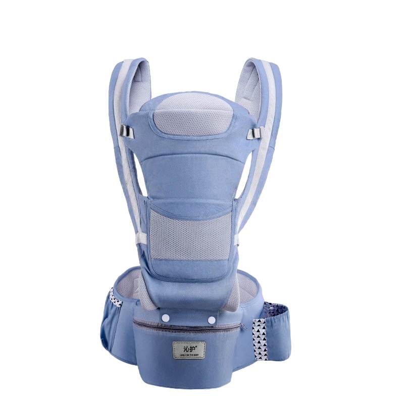 Shop Gail-Multifunctional 3 in 1 Ergonomic Baby Carrier 