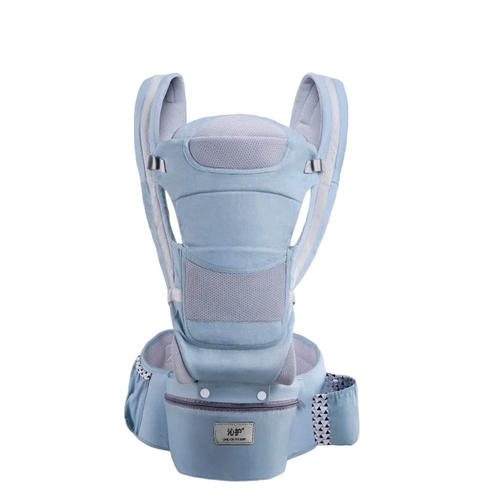 Shop Gail-Multifunctional 3 in 1 Ergonomic Baby Carrier 