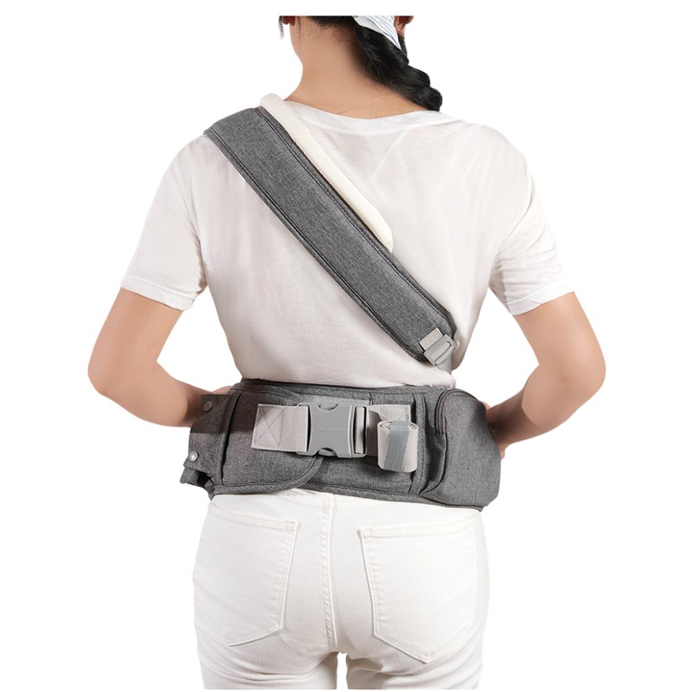 Shop Gail-One Shoulder Hip Seat Baby Carrier