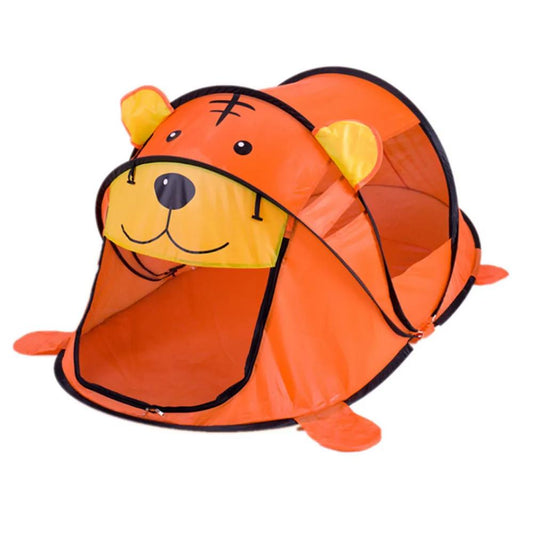 Shop Gail-Portable Cartoon Pop Up kids Tent