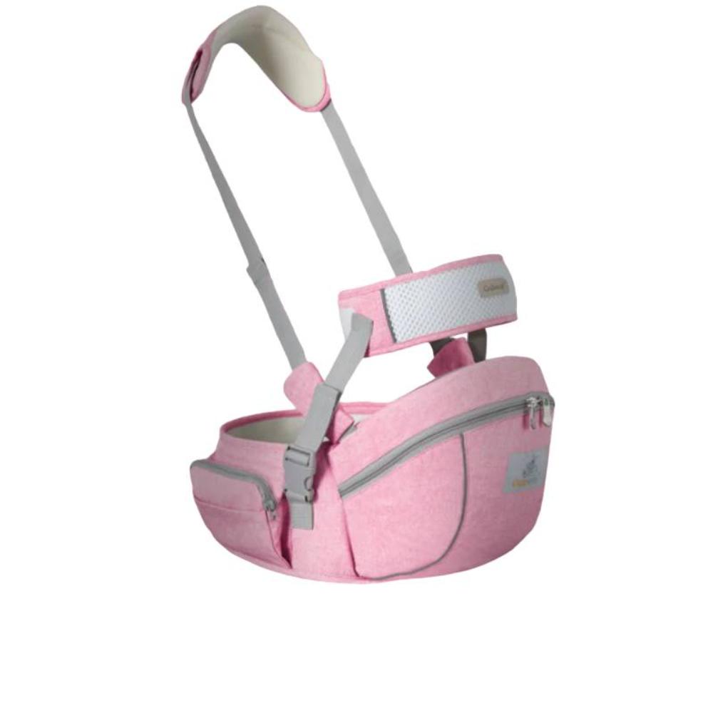 Shop Gail-Portable Hip Seat Baby Carrier