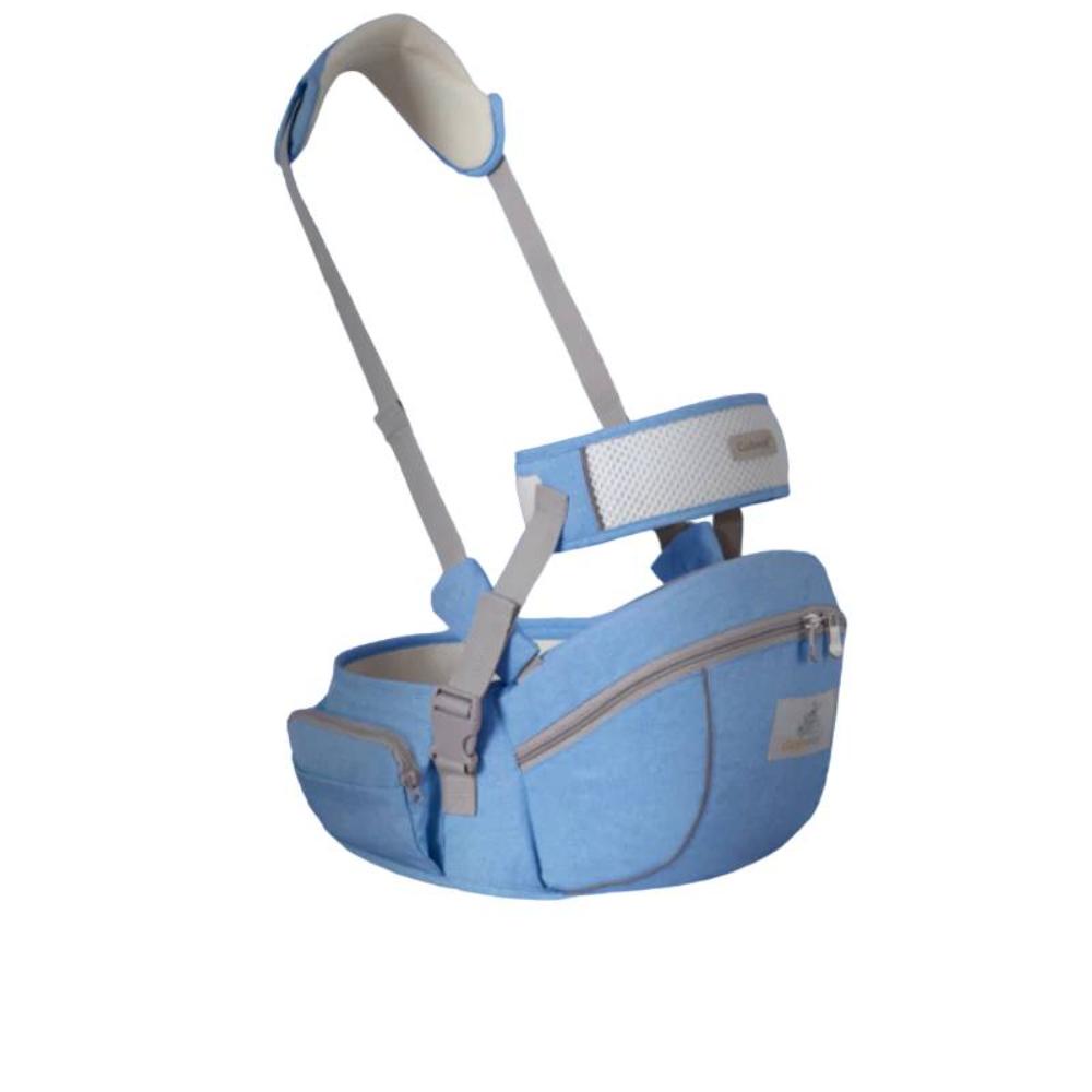 Shop Gail-Portable Hip Seat Baby Carrier