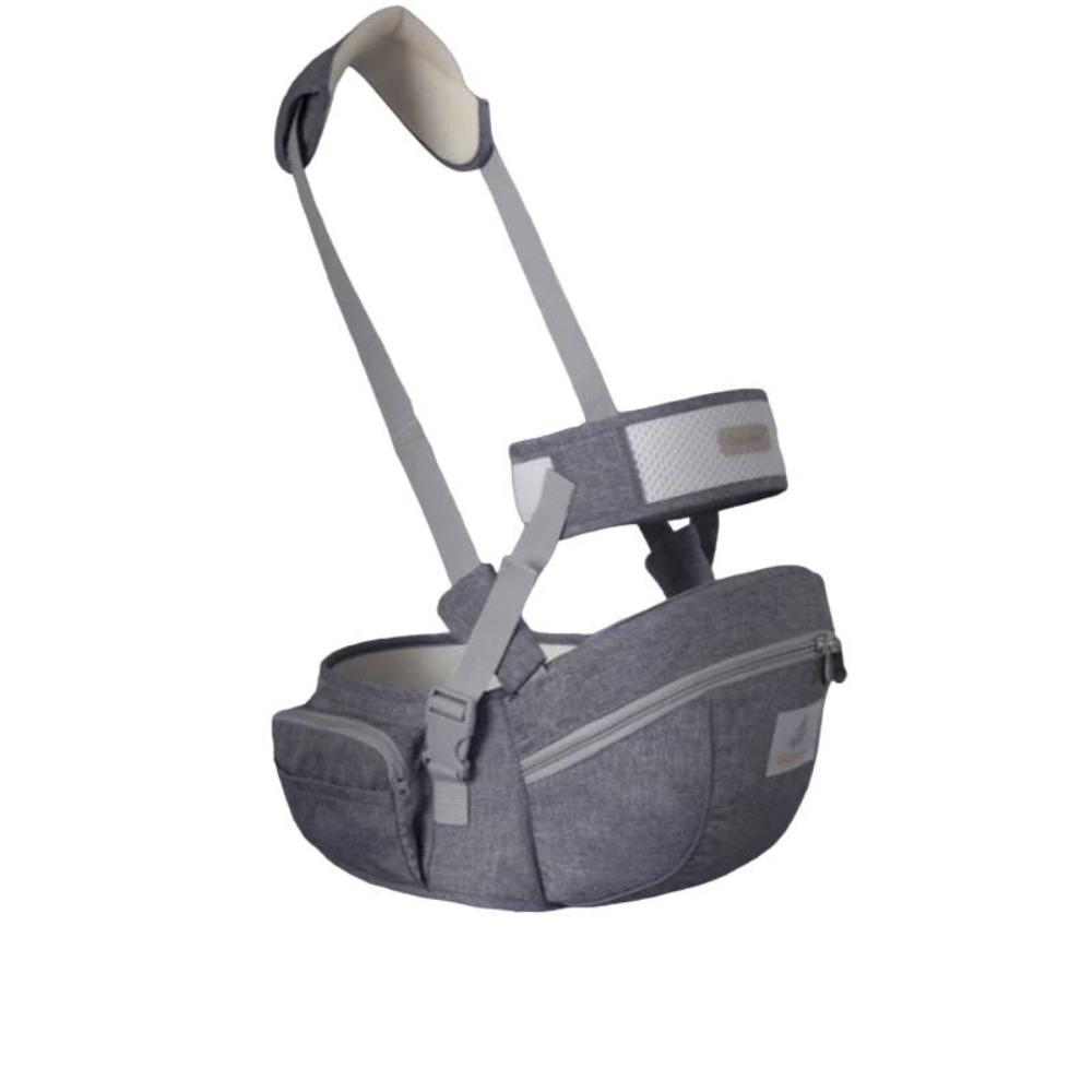 Shop Gail-Portable Hip Seat Baby Carrier