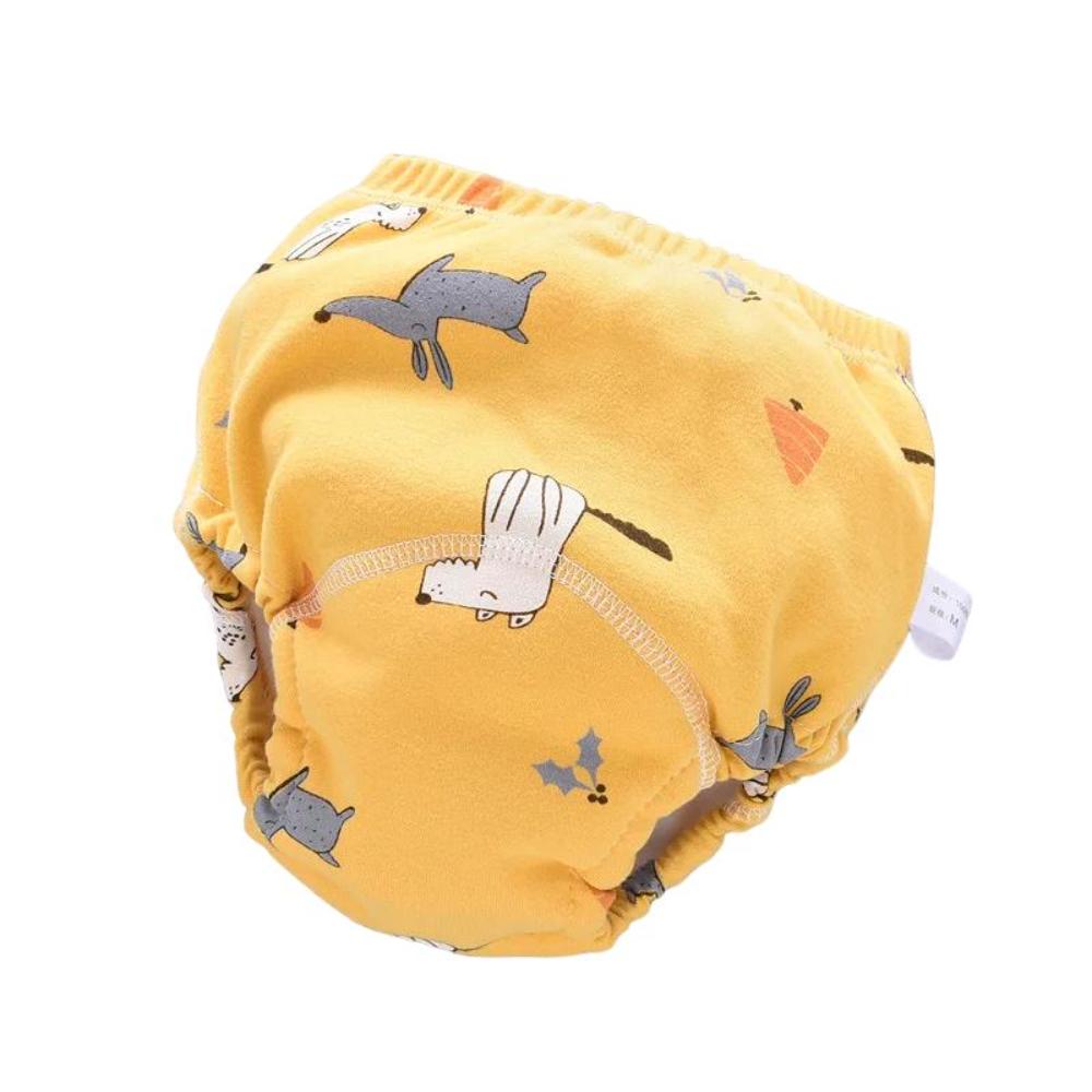 Shop Gail-Reusable swimming nappies baby diaper