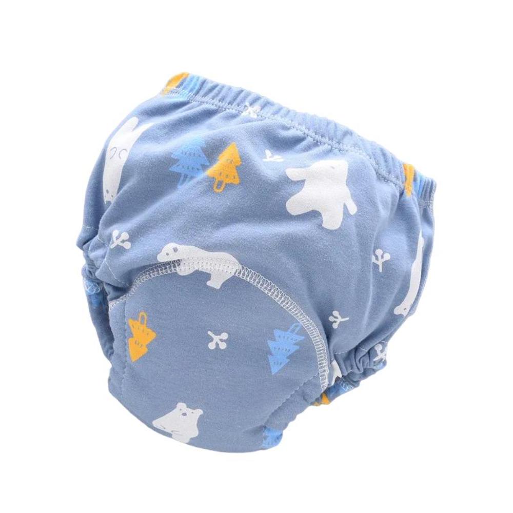 Shop Gail-Reusable swimming nappies baby diaper