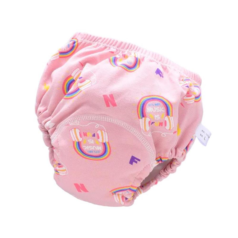 Shop Gail-Reusable swimming nappies baby diaper