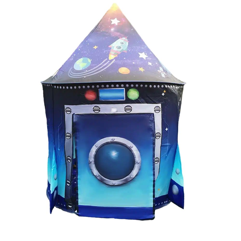 Shop Gail-Rocket Spaceship Kids Play Tent