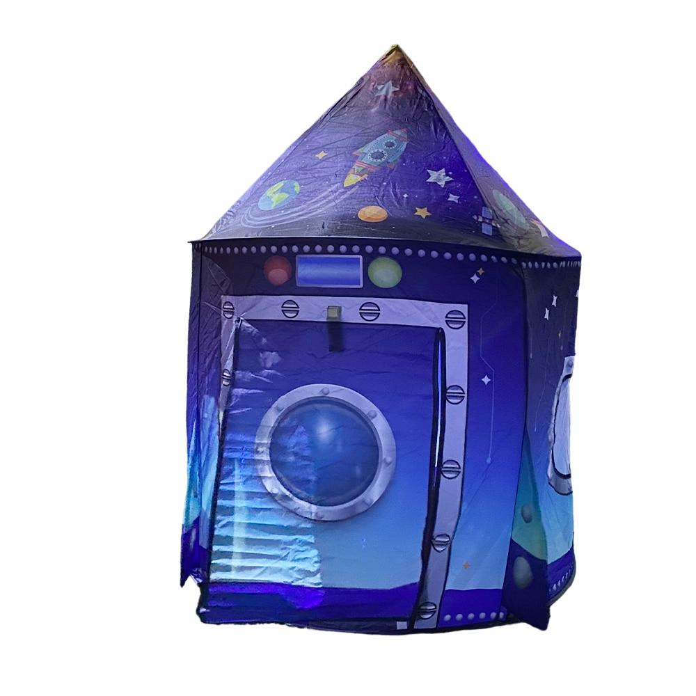 Shop Gail-Rocket Spaceship Kids Play Tent