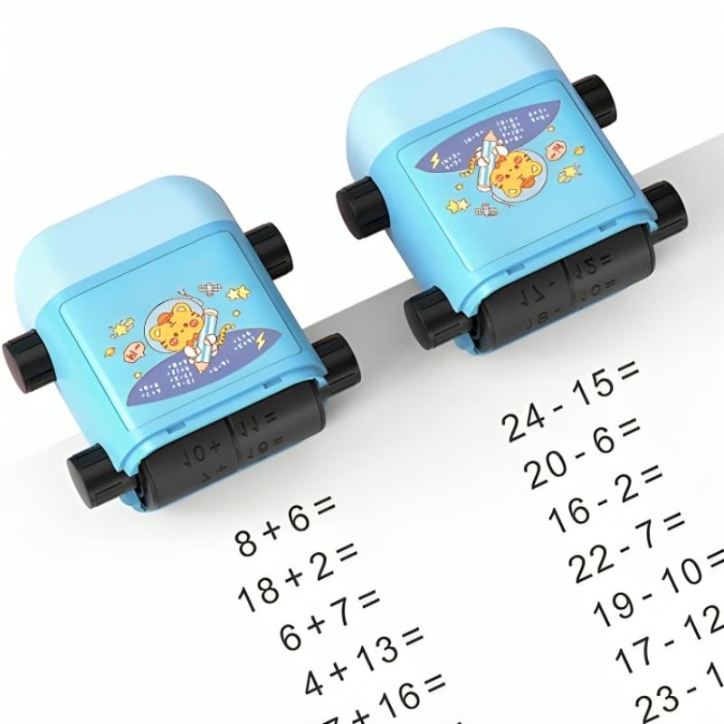 Shop Gail-Roller Digital Teaching Stamp