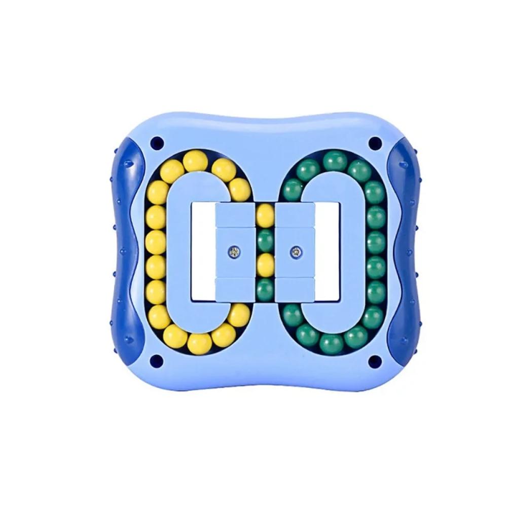 Shop Gail-Rotating Bean Cube Kids Puzzle Toy