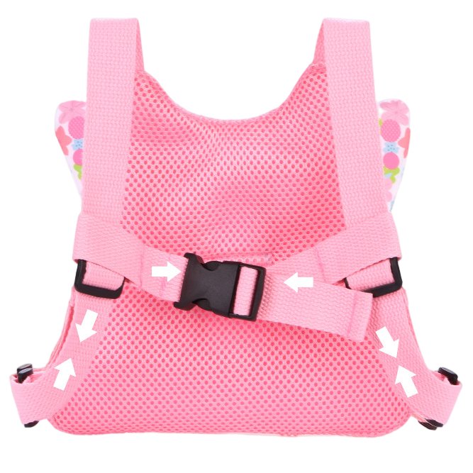 Shop Gail-Safety Backpack for Toddlers