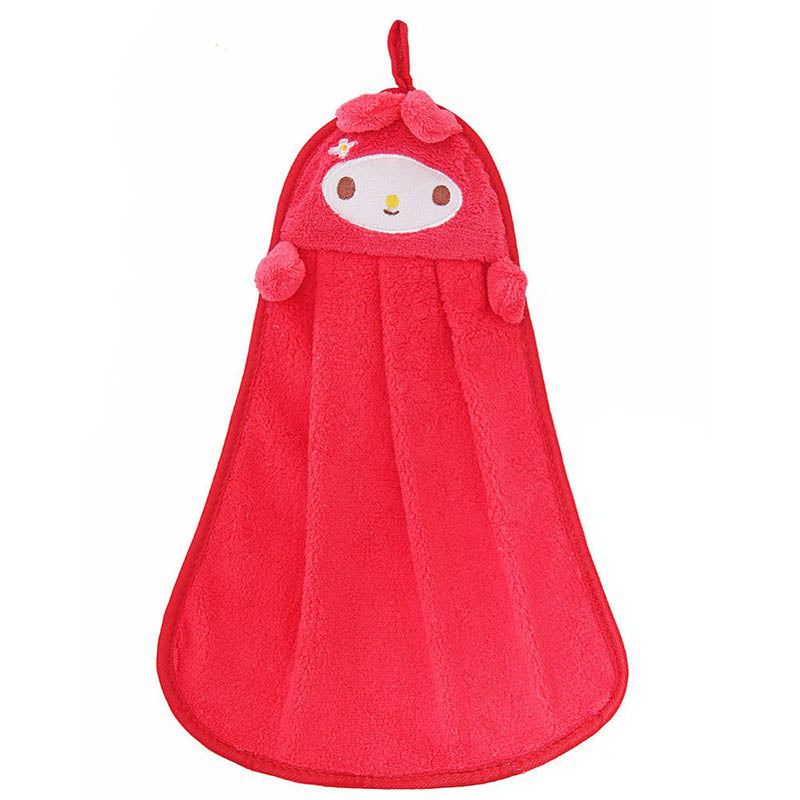 Shop Gail-Small Baby Hand Towel